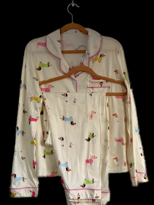 Pijama Bone