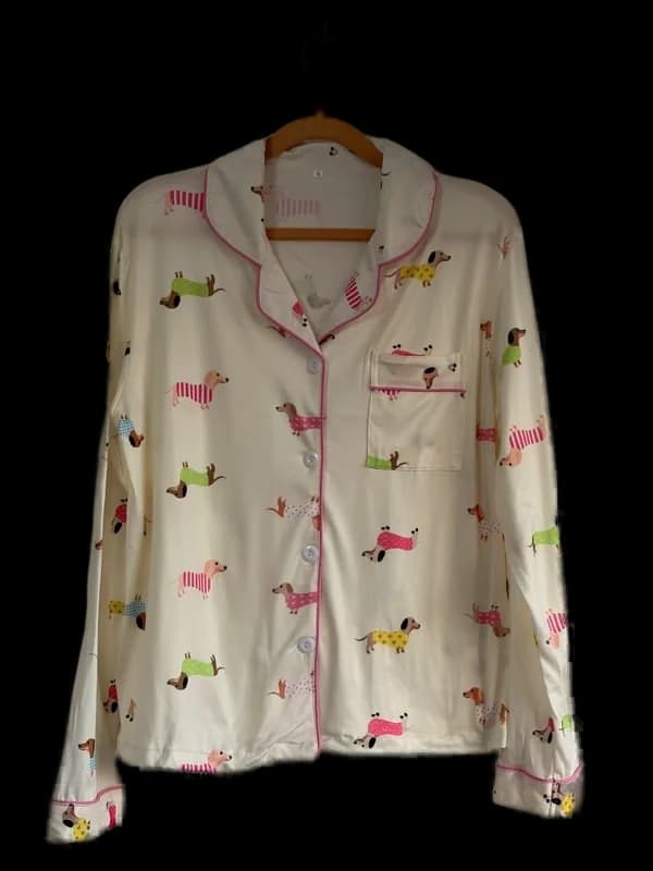 Pijama Bone