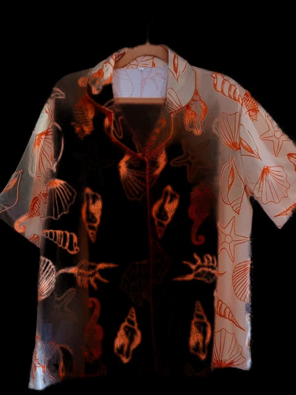 Pijama Coral Narj
