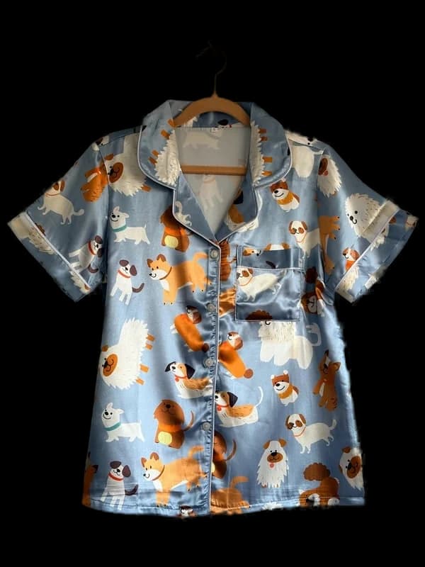 Pijama Doggies