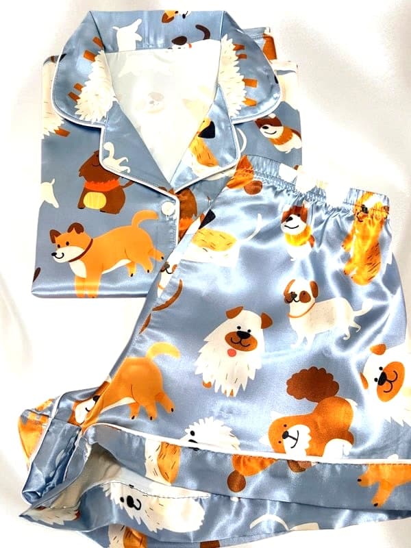 Pijama Doggies
