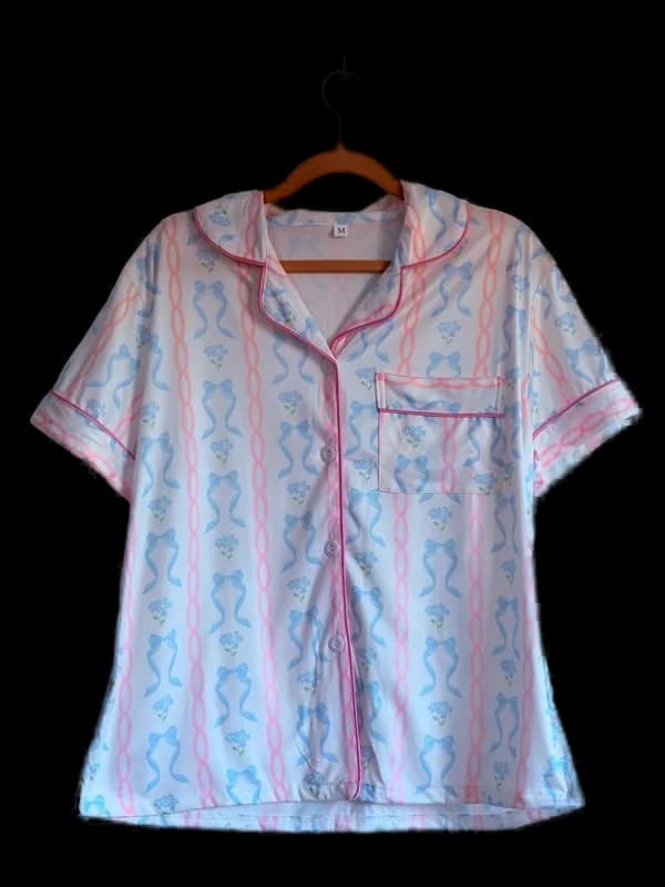 Pijama Ensueño