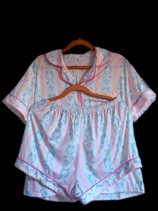 Pijama Ensueño