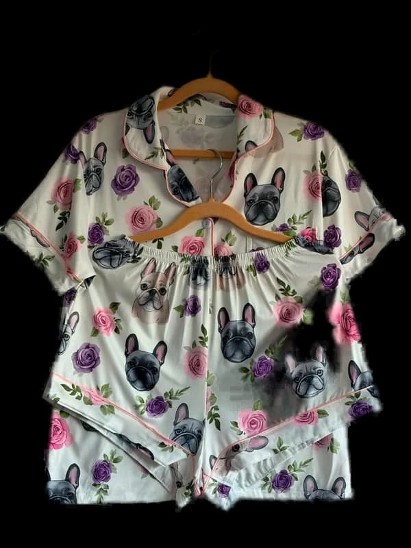 Pijama Frenchie