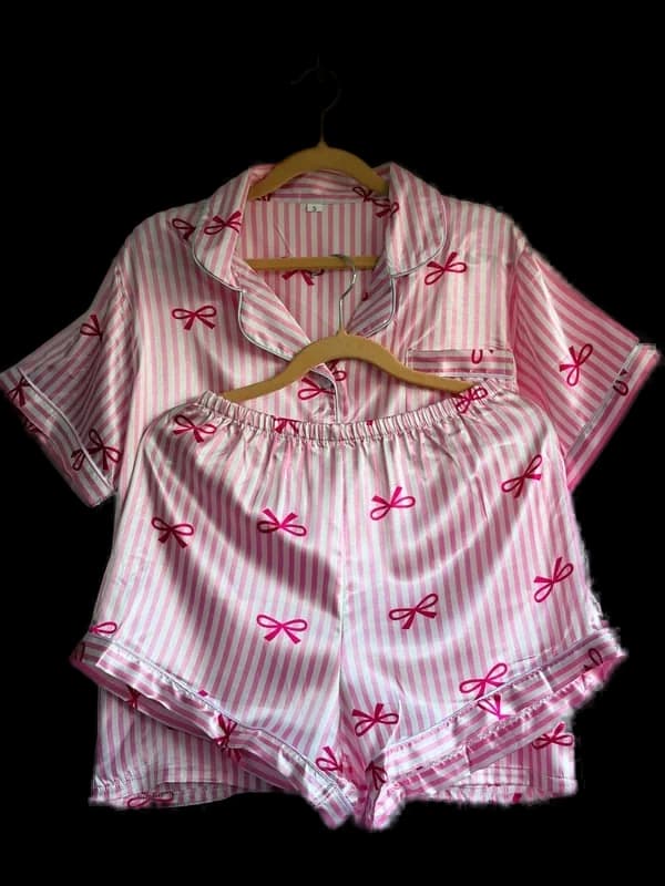 Pijama Lazo