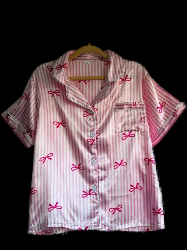 Pijama Lazo