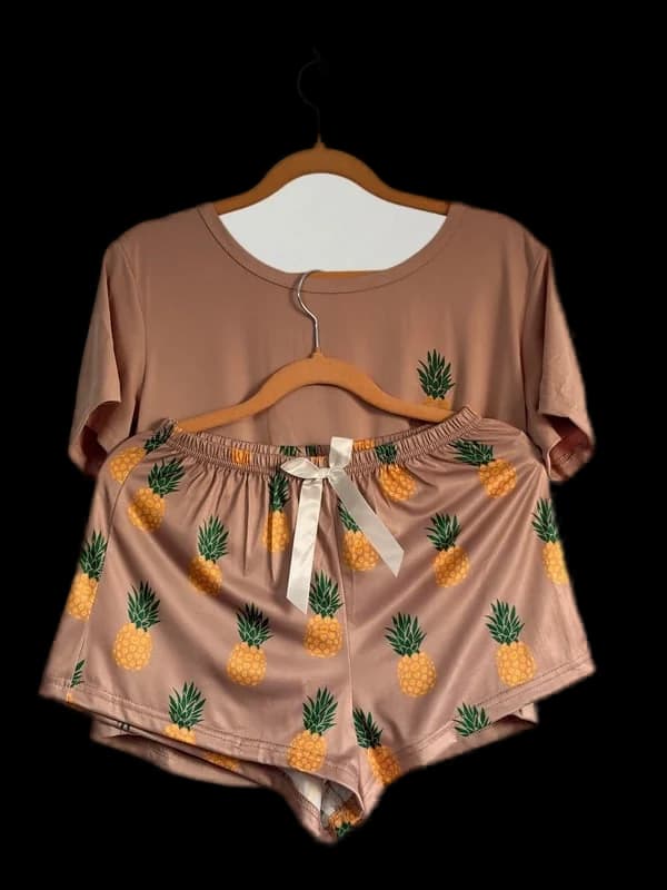 Pijama Piña