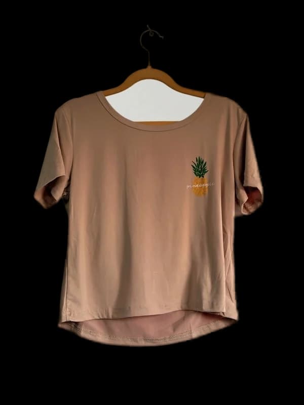Pijama Piña