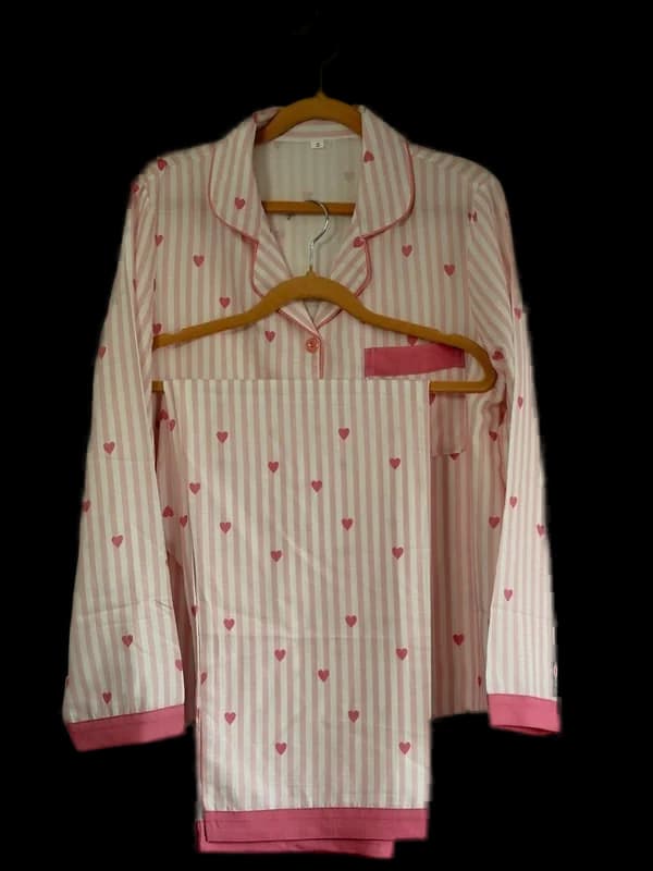 Pijama Valentin
