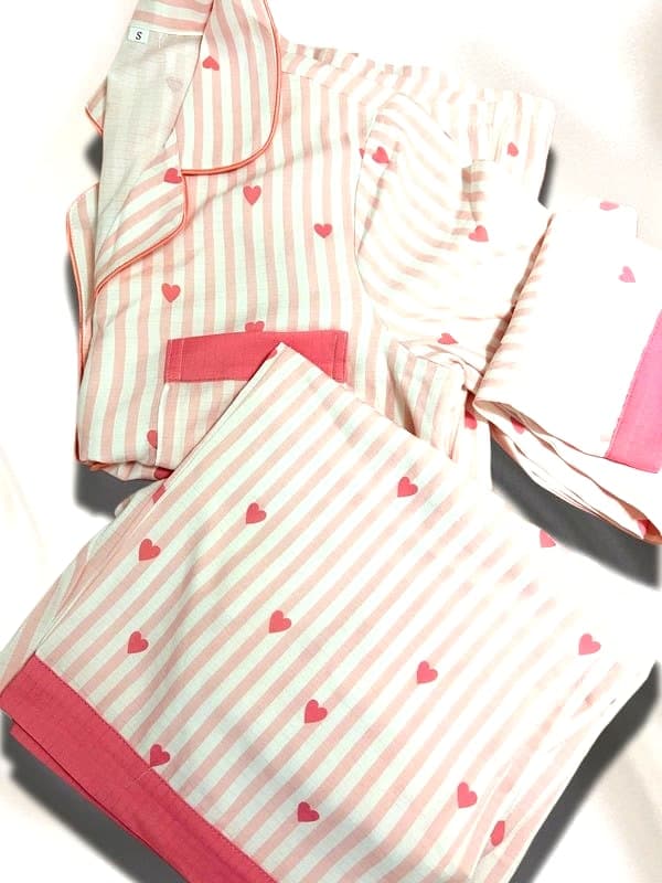 Pijama Valentin